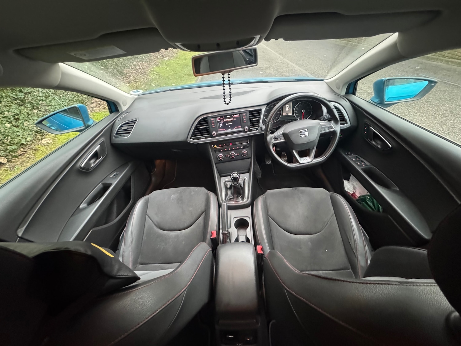 Used SEAT Leon 2014 for sale - 77424521: Photo 7