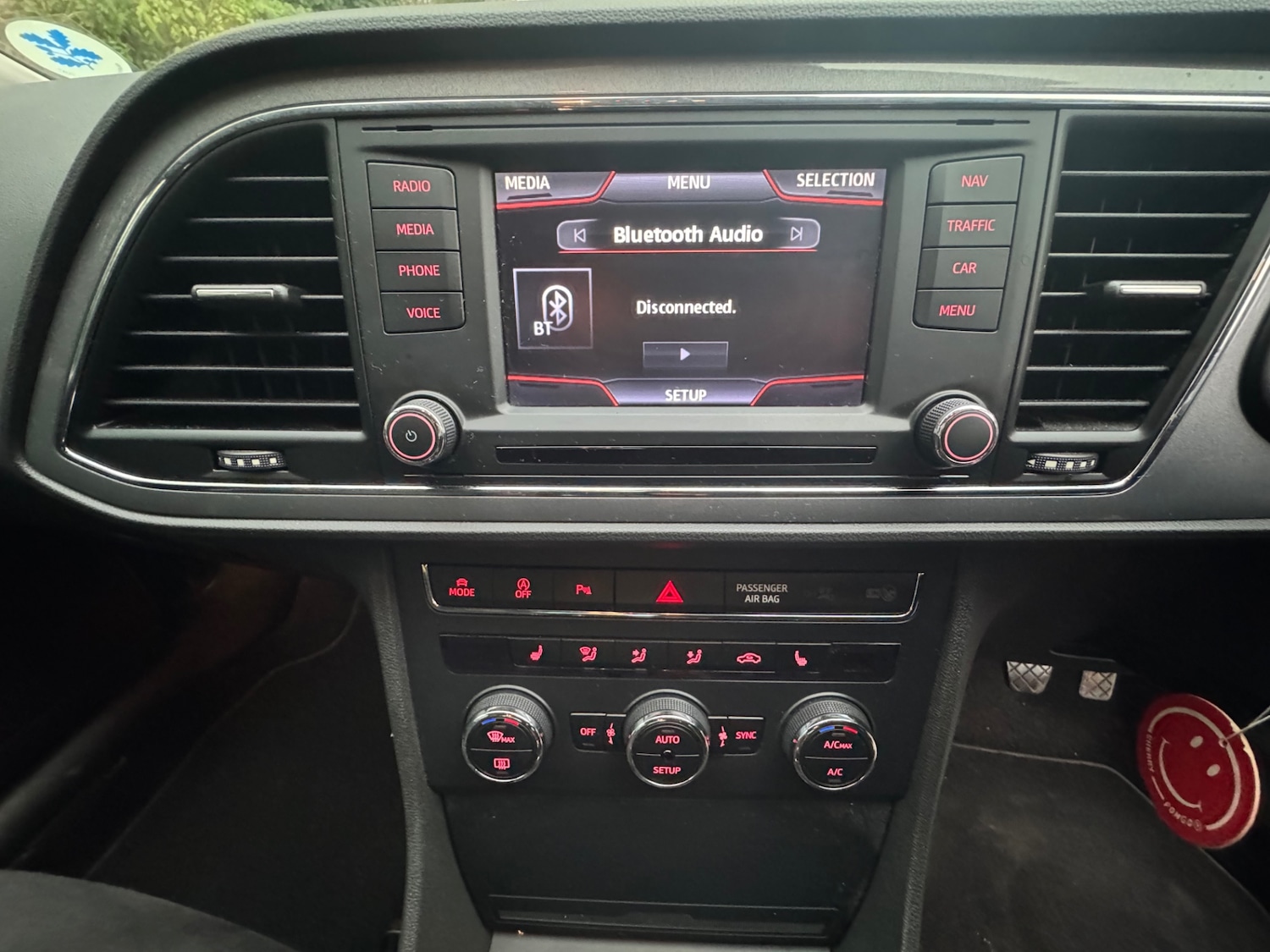 Used SEAT Leon 2014 for sale - 77424521: Photo 9