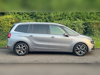 Used Citroen Grand C4 Picasso 2019 for sale - 78998768: Photo