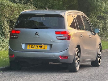 Used Citroen Grand C4 Picasso 2019 for sale - 78998768: Photo