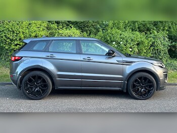 Used Land Rover Range Rover Evoque 2016 for sale - 78428295: Photo
