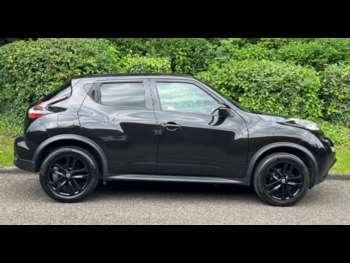 Used Nissan Juke 2016 for sale - 74964872: Photo
