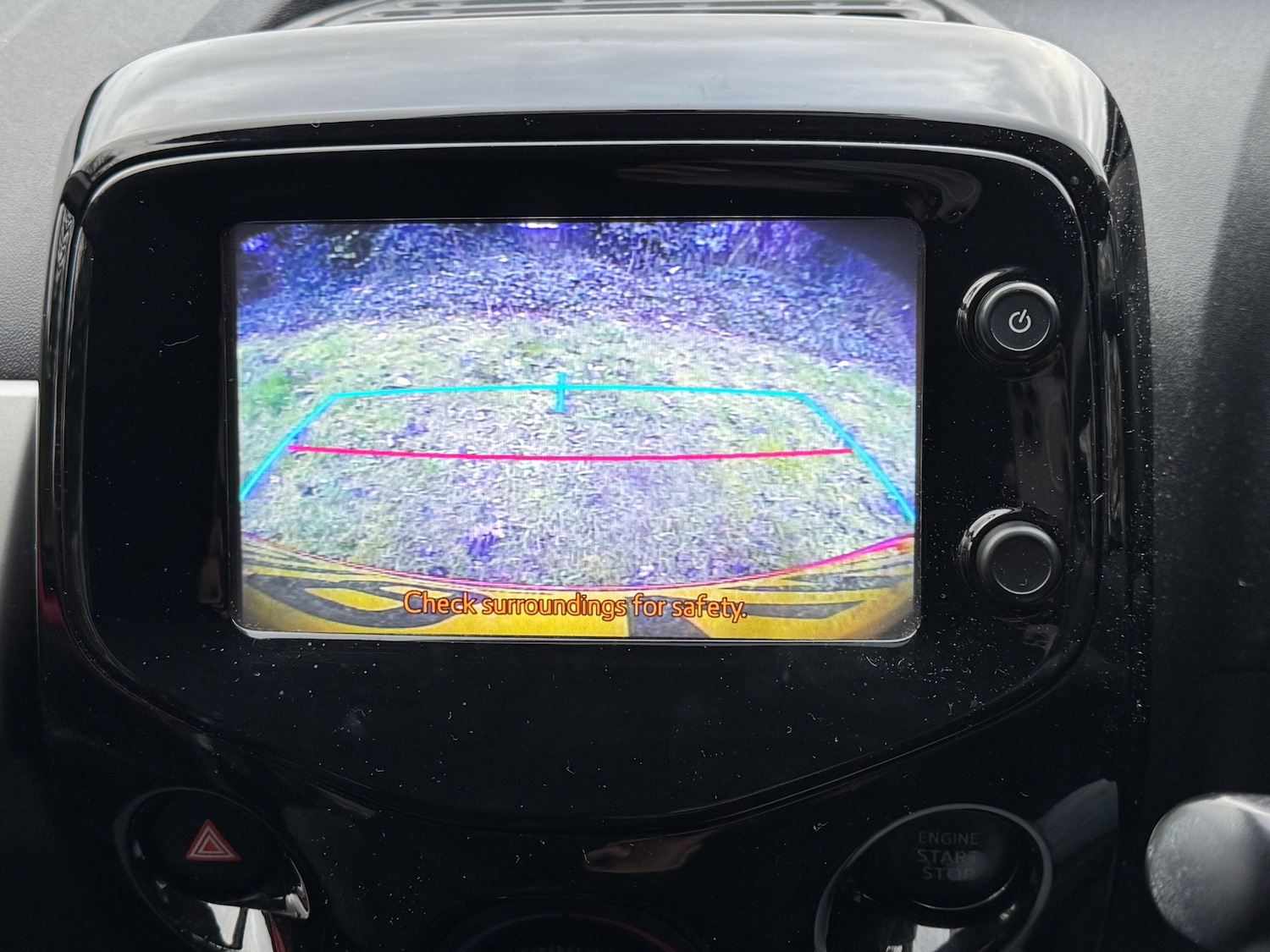 Used Peugeot 108 2018 for sale - 77709359: Photo 11