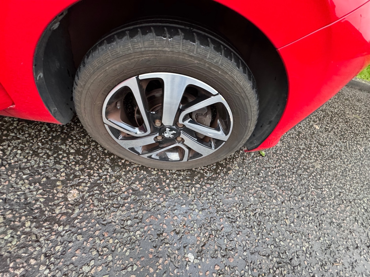 Used Peugeot 108 2018 for sale - 77709359: Photo 13