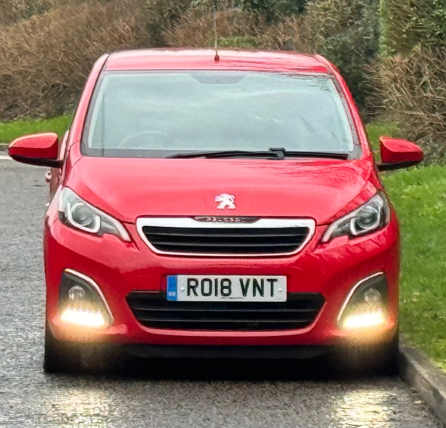 Used Peugeot 108 2018 for sale - 77709359: Photo 4