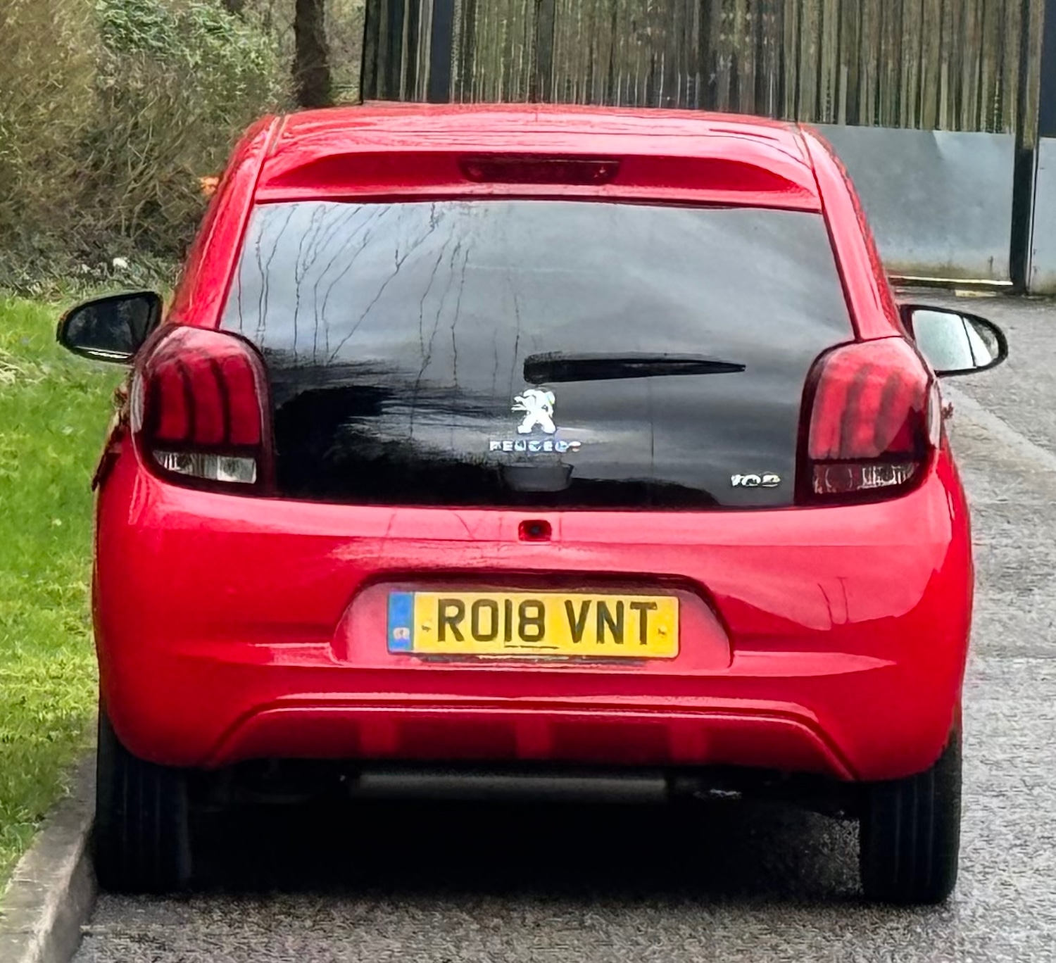 Used Peugeot 108 2018 for sale - 77709359: Photo 5