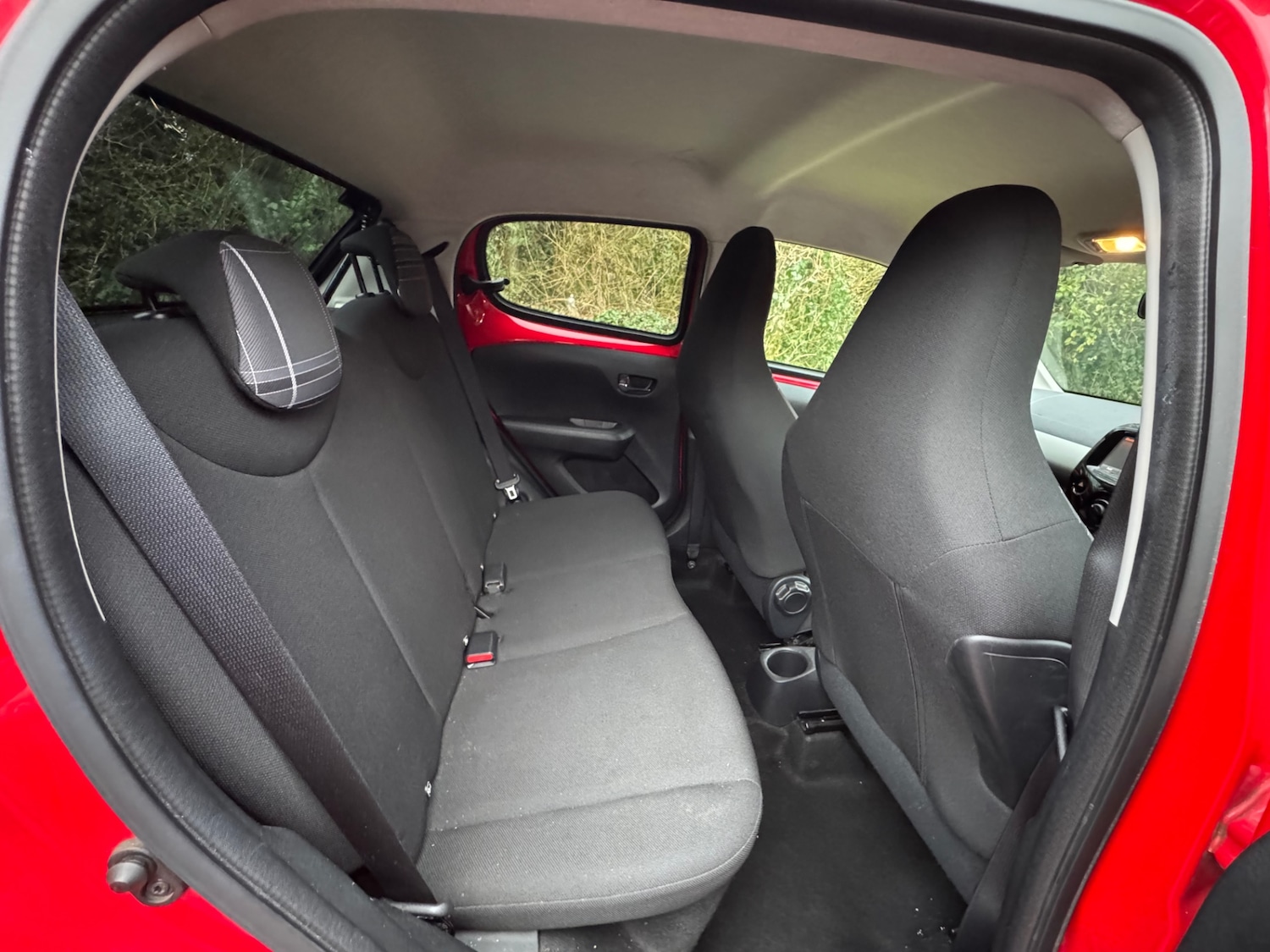 Used Peugeot 108 2018 for sale - 77709359: Photo 7