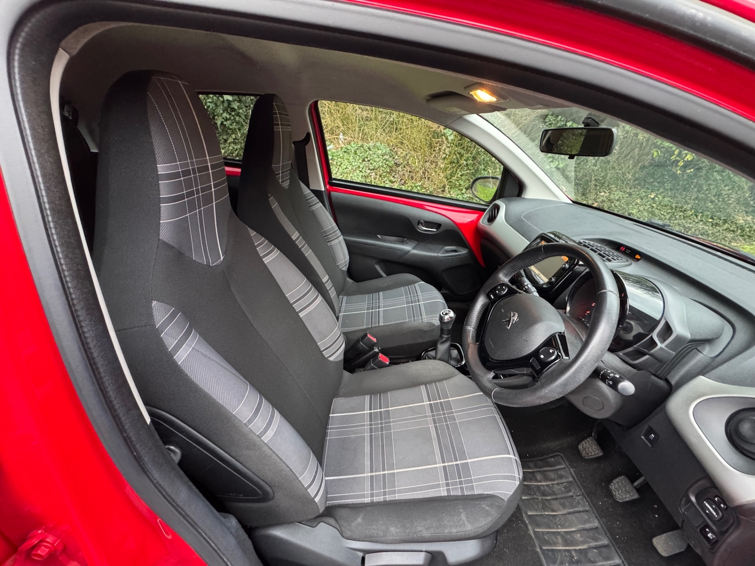 Used Peugeot 108 2018 for sale - 77709359: Photo 9