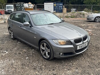BMW - 3 Series
