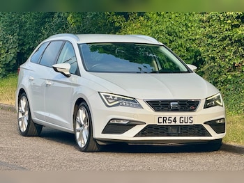 Used SEAT Leon 2018 for sale - 79169765: Photo