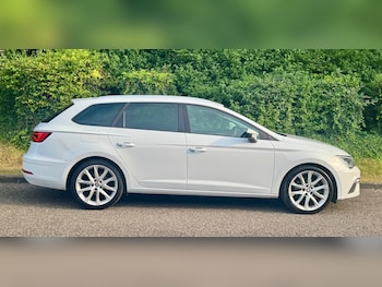 Used SEAT Leon 2018 for sale - 79169765: Photo