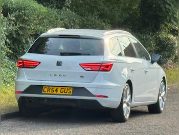 Used SEAT Leon 2018 for sale - 79169765: Photo
