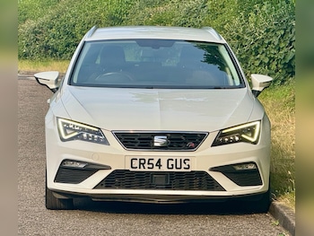 Used SEAT Leon 2018 for sale - 79169765: Photo