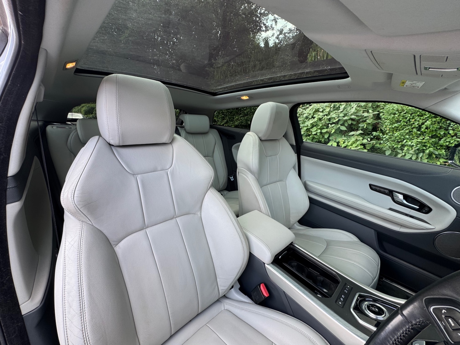 Used Land Rover Range Rover Evoque 2017 for sale - 77051633: Photo 10