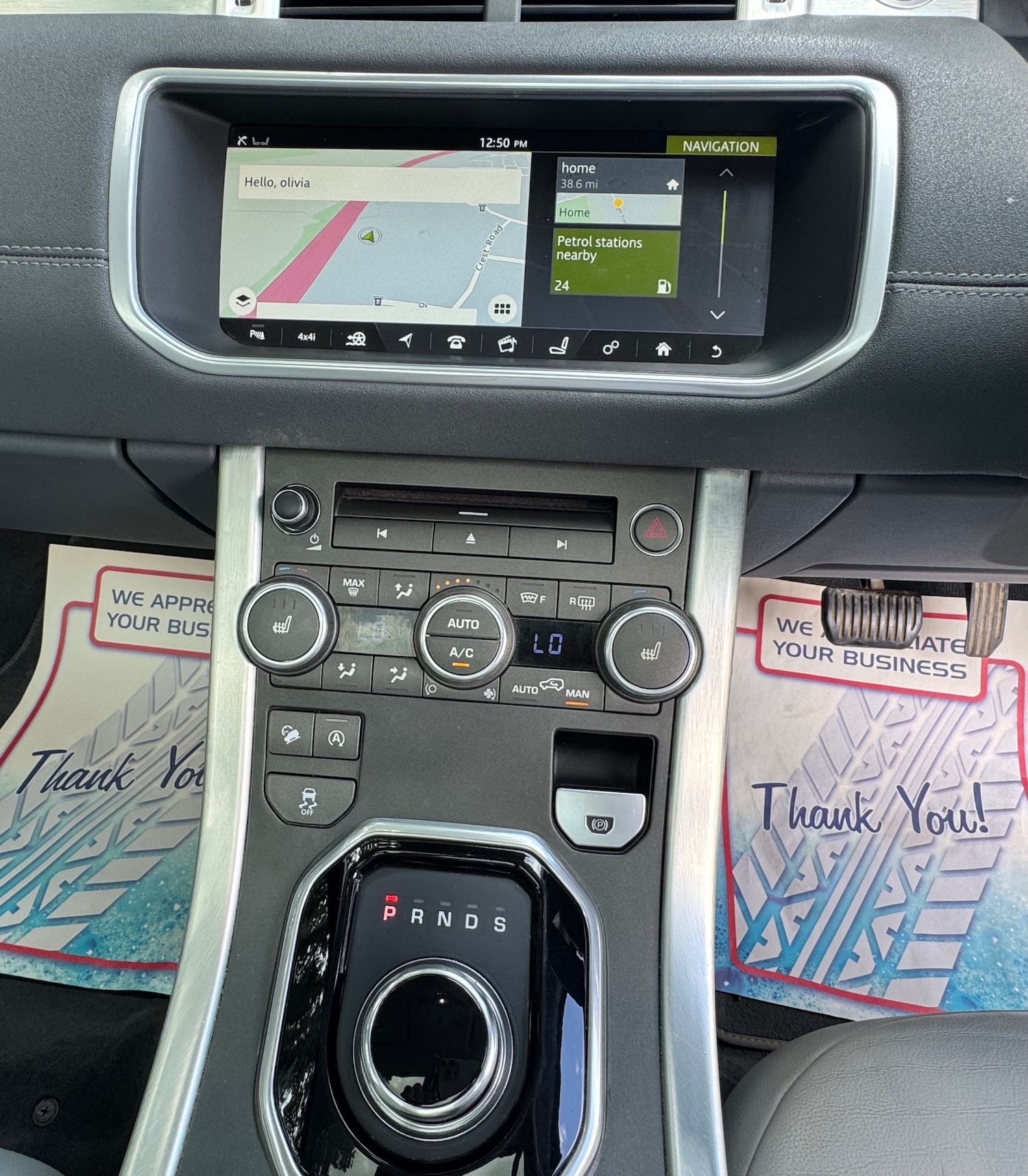 Used Land Rover Range Rover Evoque 2017 for sale - 77051633: Photo 11