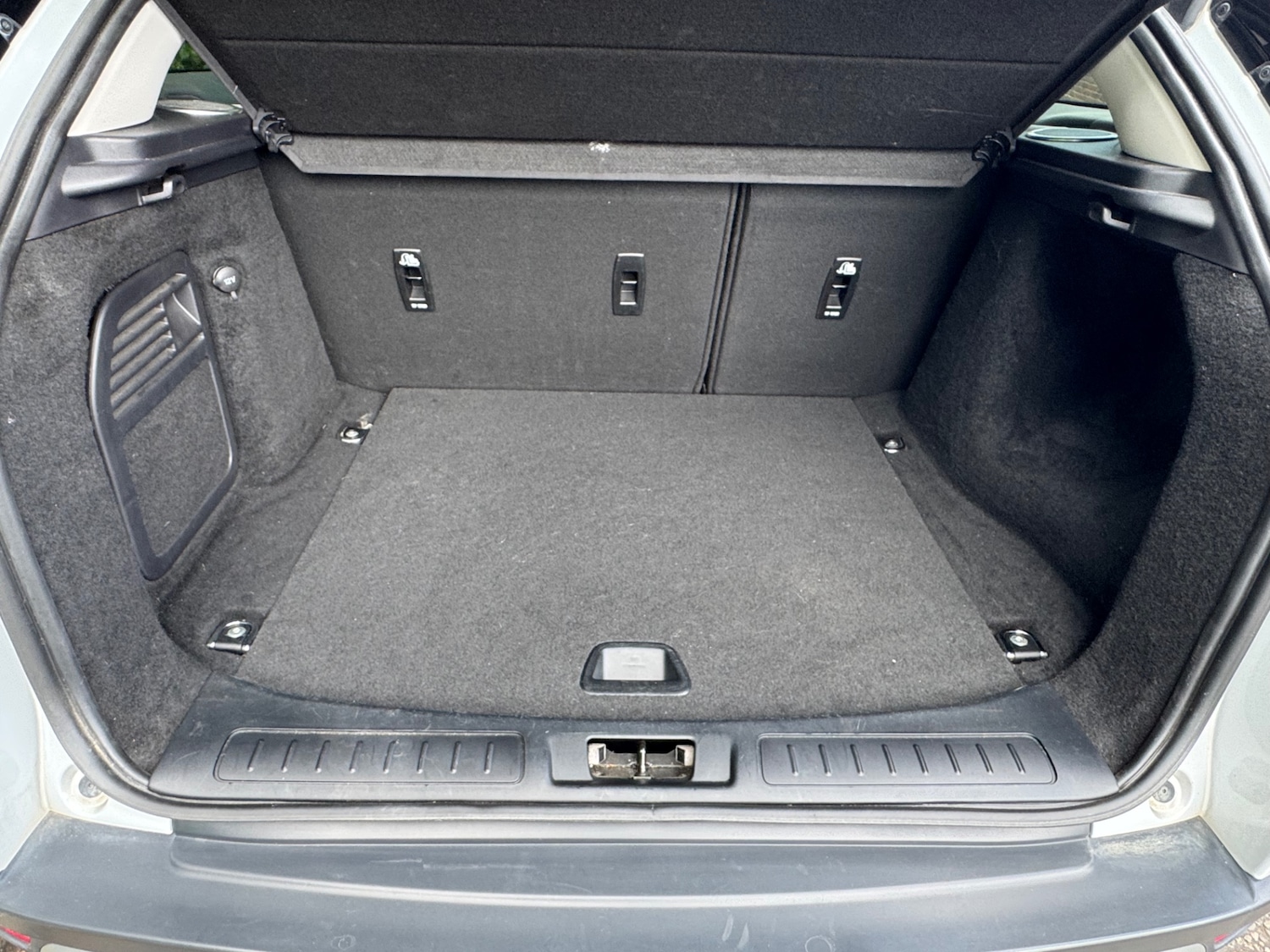 Used Land Rover Range Rover Evoque 2017 for sale - 77051633: Photo 6