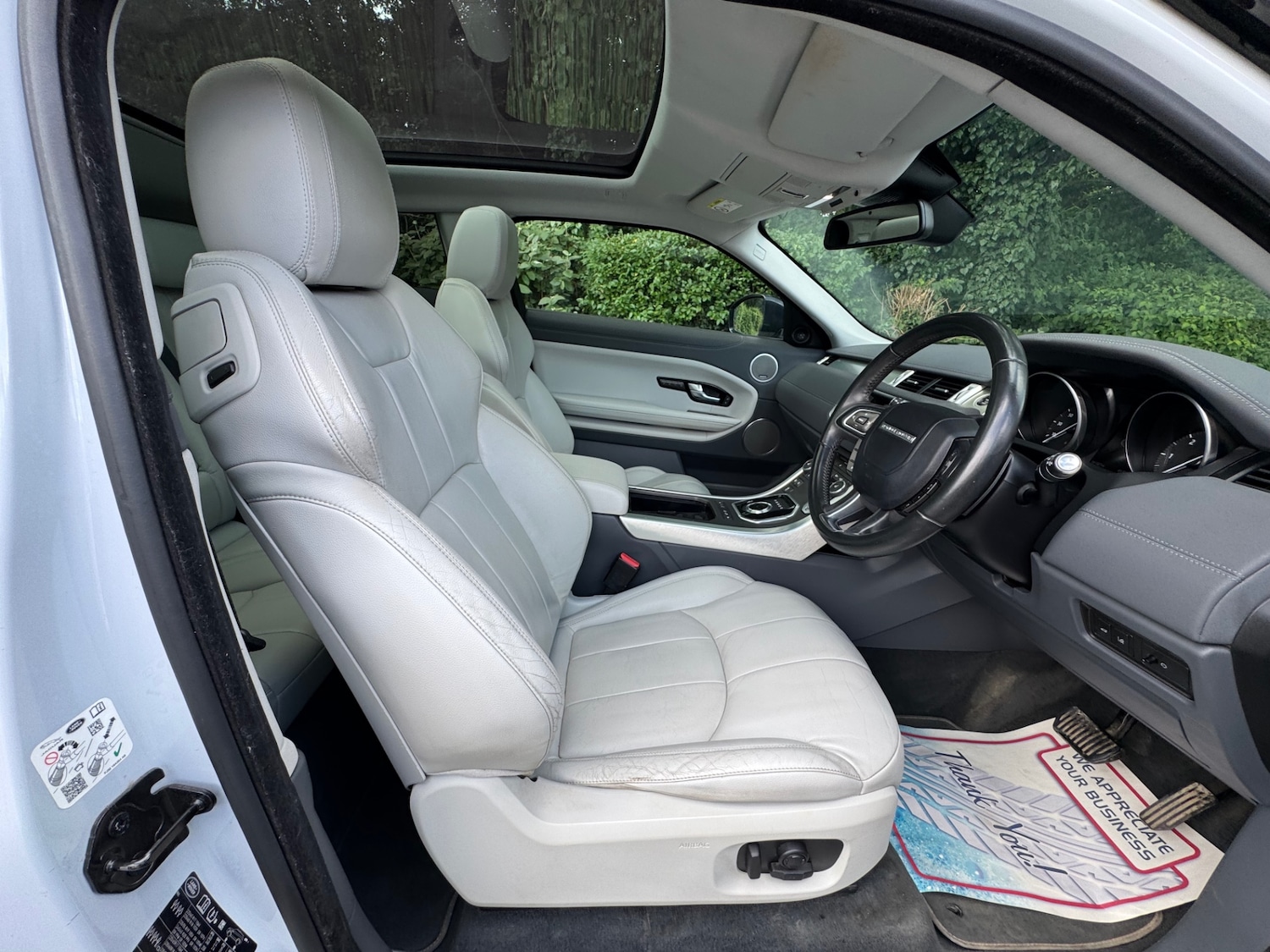 Used Land Rover Range Rover Evoque 2017 for sale - 77051633: Photo 8