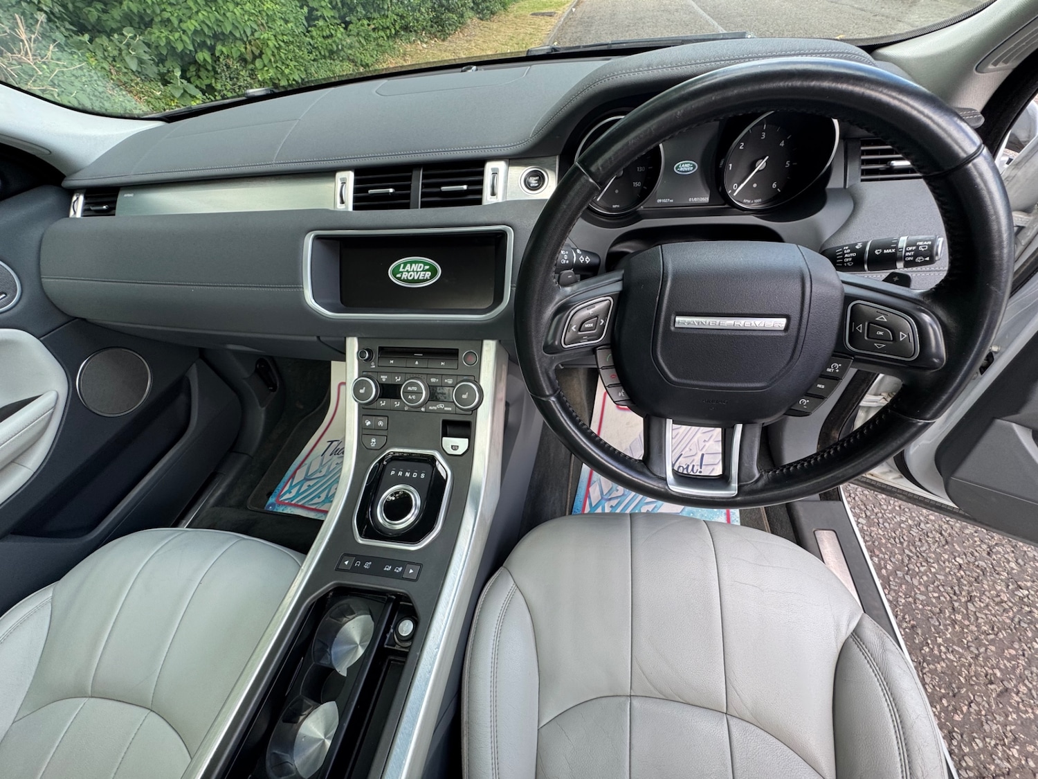 Used Land Rover Range Rover Evoque 2017 for sale - 77051633: Photo 9