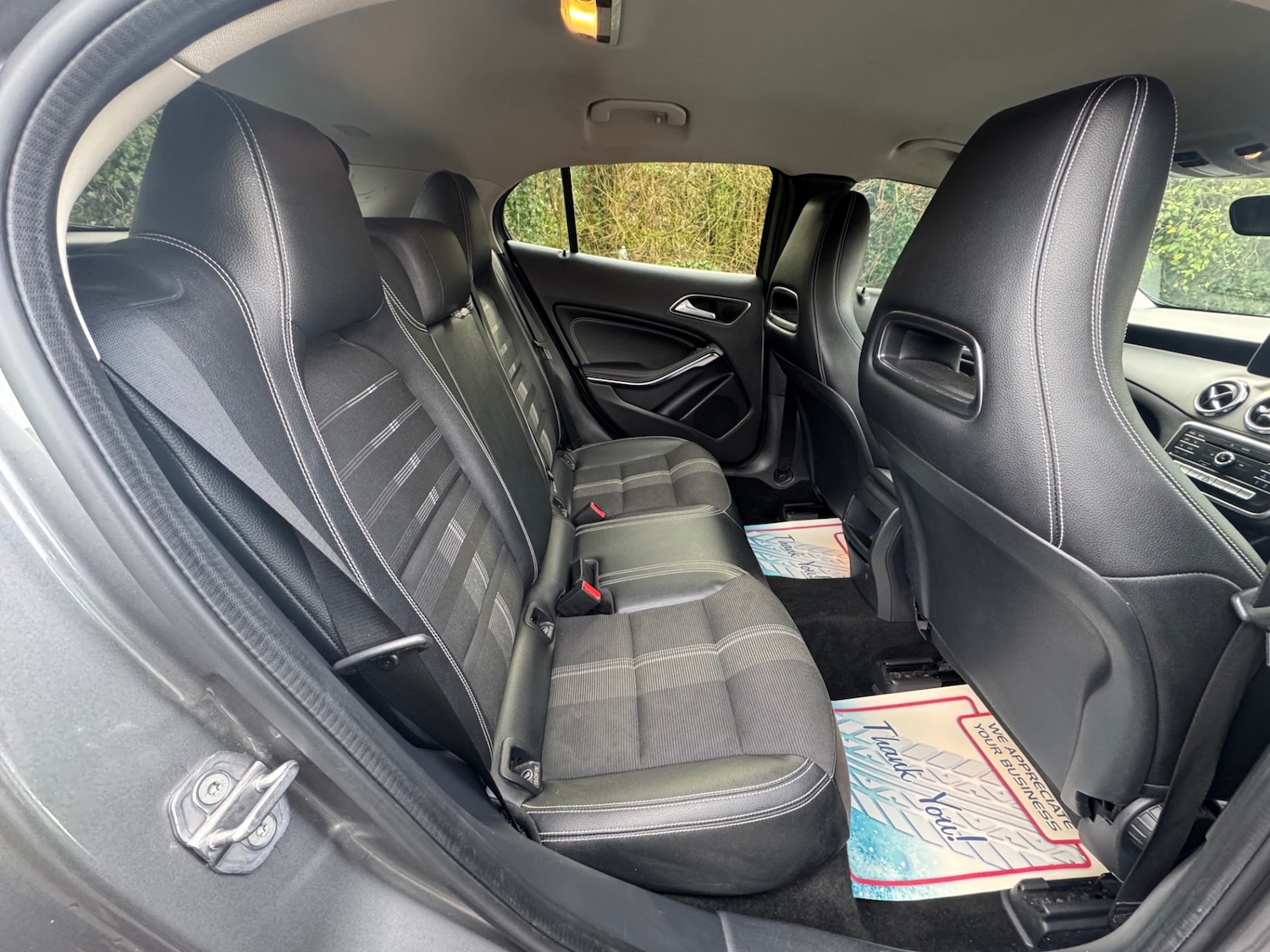 Used Mercedes-Benz GLA 2019 for sale - 77549261: Photo 7