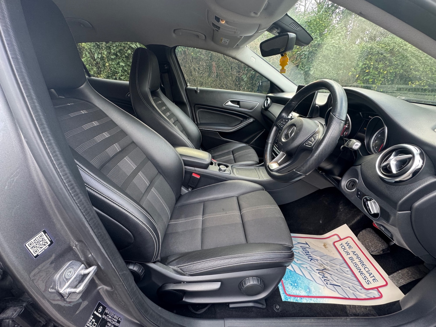 Used Mercedes-Benz GLA 2019 for sale - 77549261: Photo 9