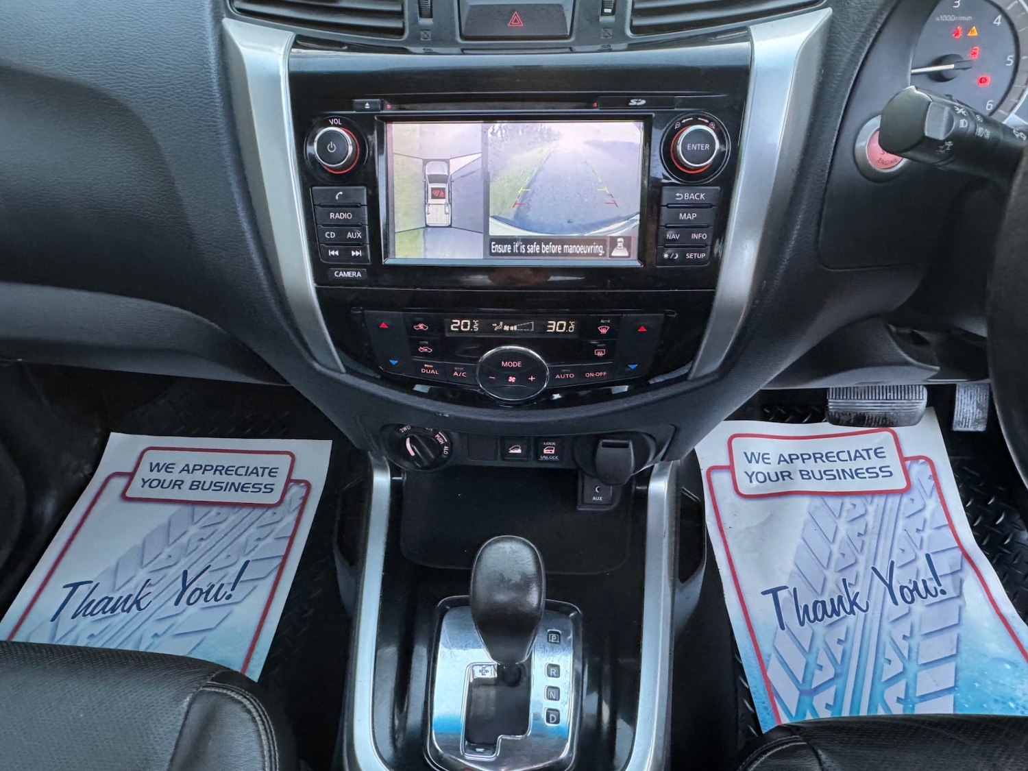 Used Nissan Navara 2017 for sale - 77836695: Photo 10