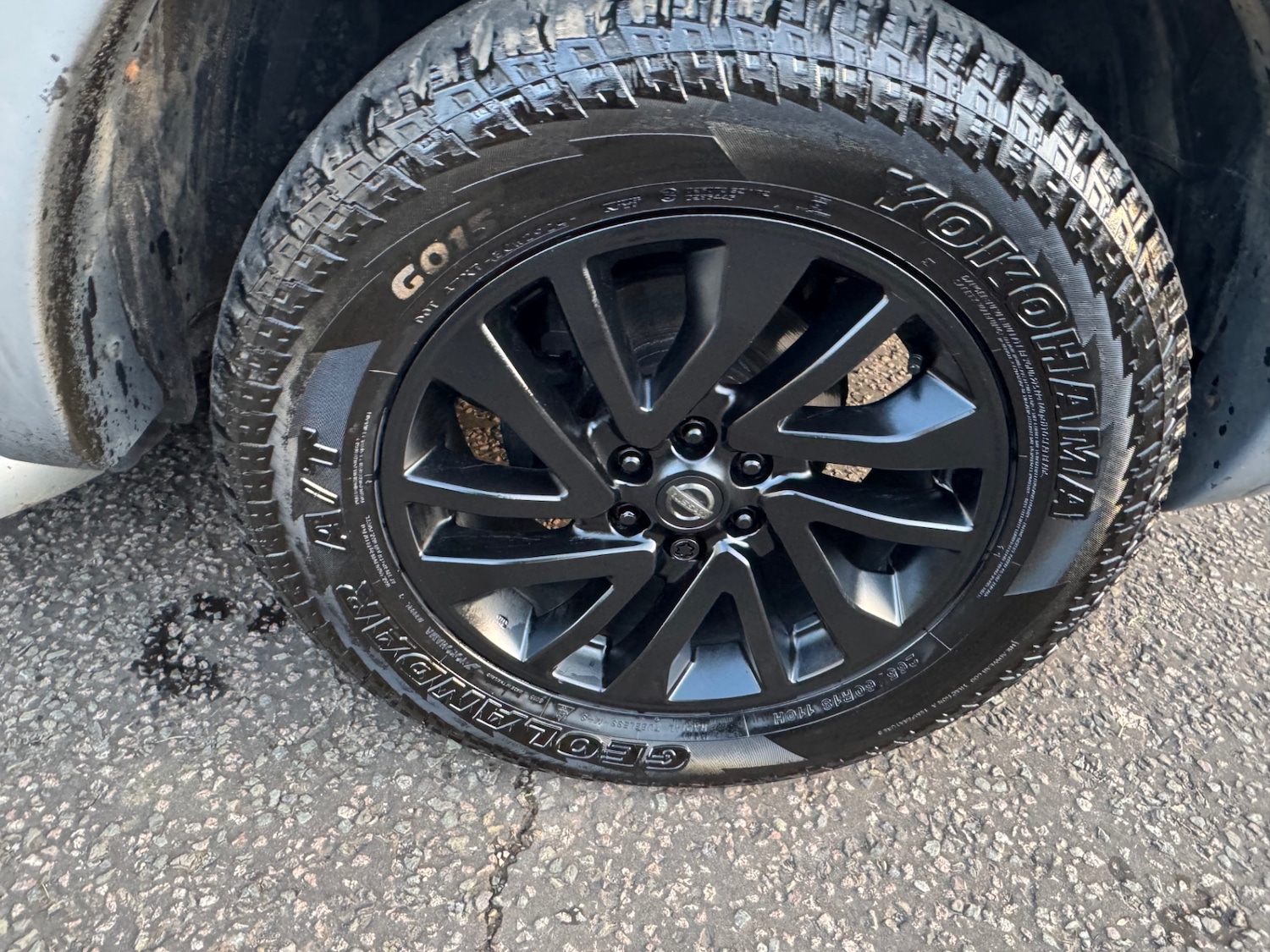 Used Nissan Navara 2017 for sale - 77836695: Photo 12