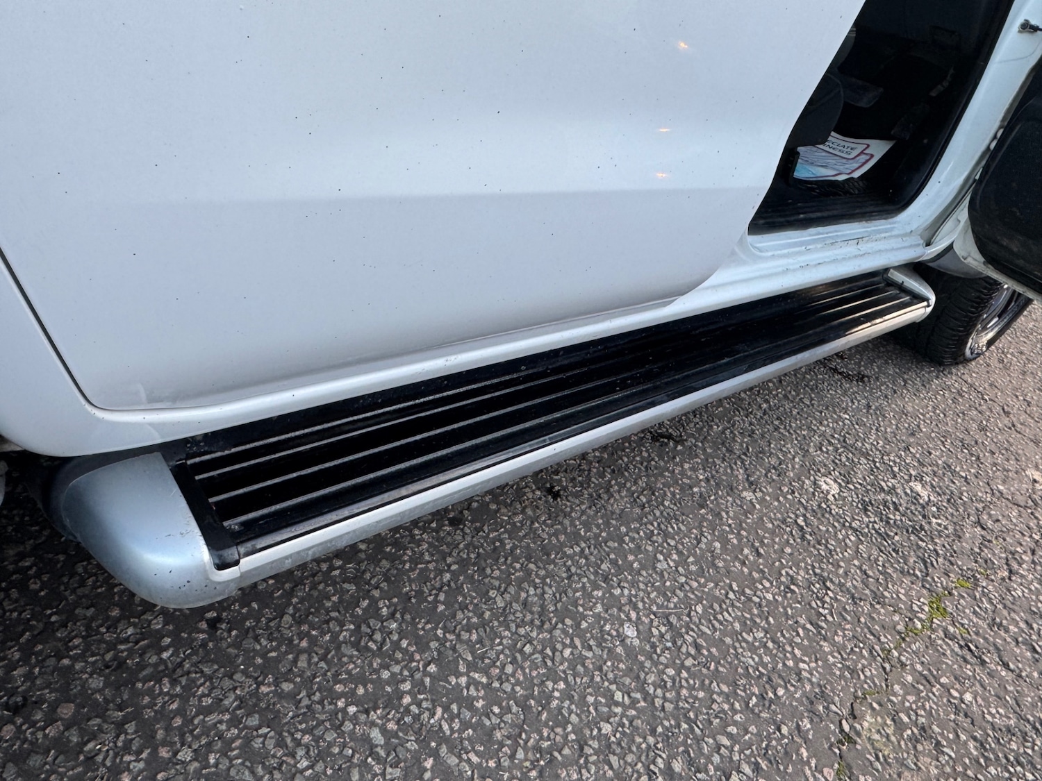 Used Nissan Navara 2017 for sale - 77836695: Photo 13