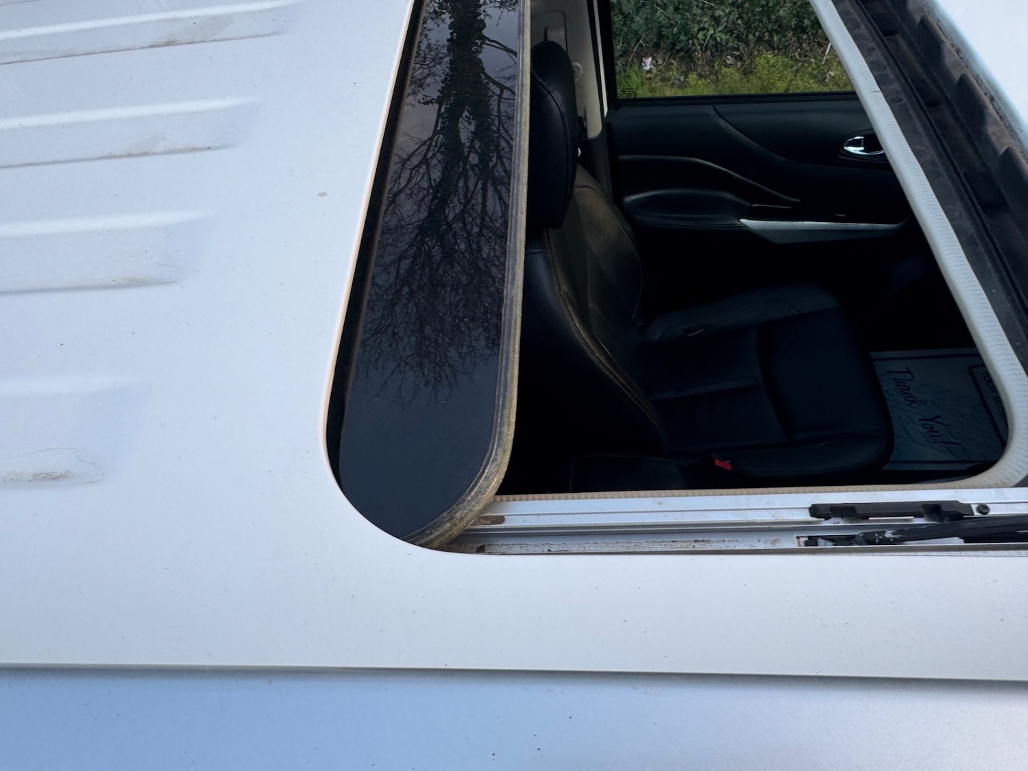 Used Nissan Navara 2017 for sale - 77836695: Photo 14