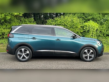 Used Peugeot 5008 2020 for sale - 78621273: Photo