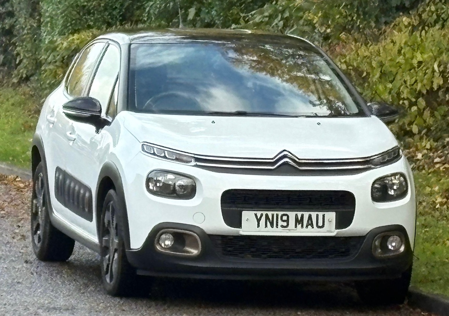 Used Citroen C3 2019 for sale - 76366799: Photo 1