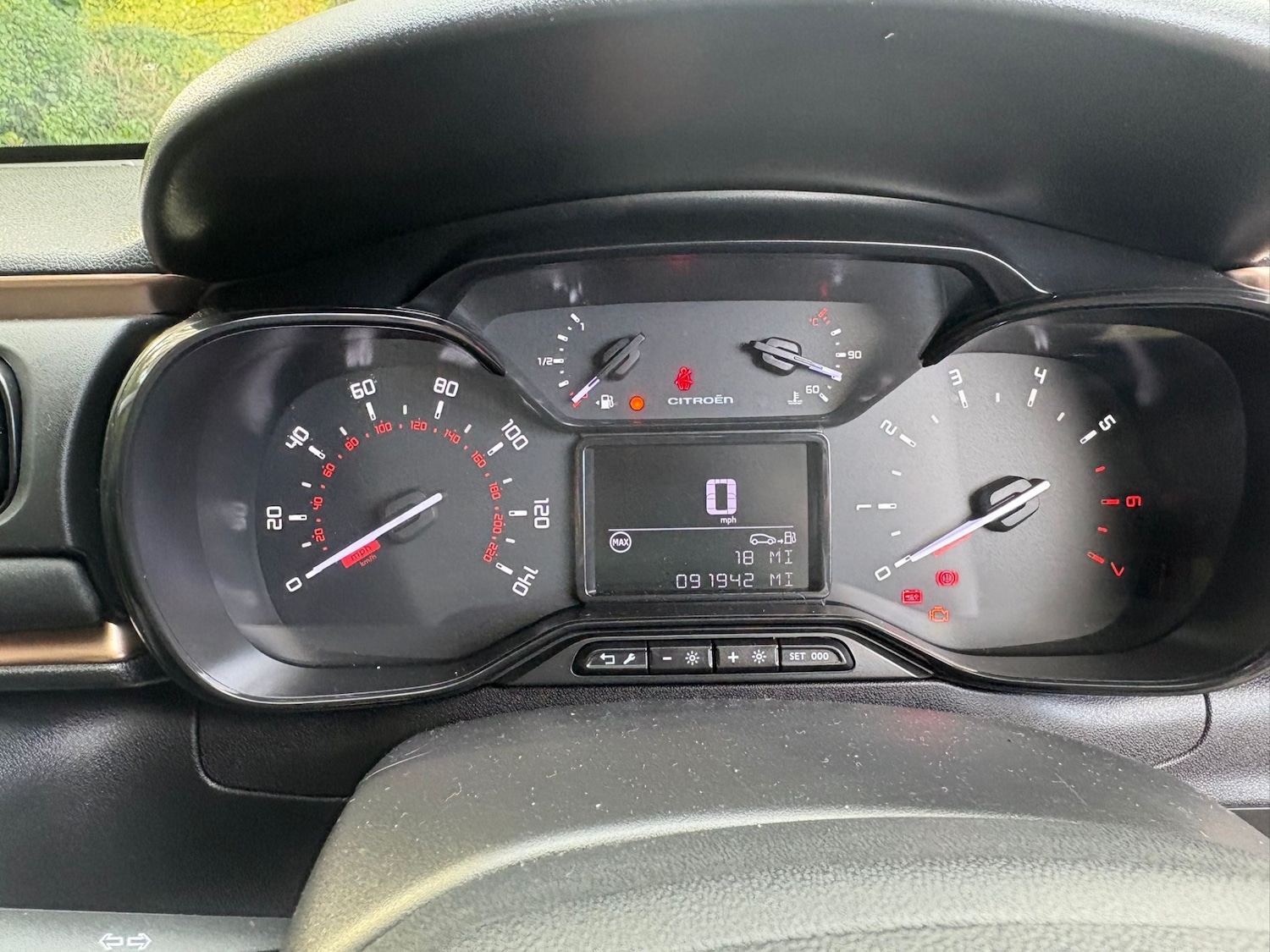 Used Citroen C3 2019 for sale - 76366799: Photo 10