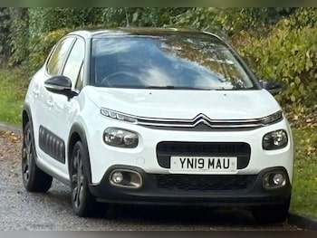Citroen - C3