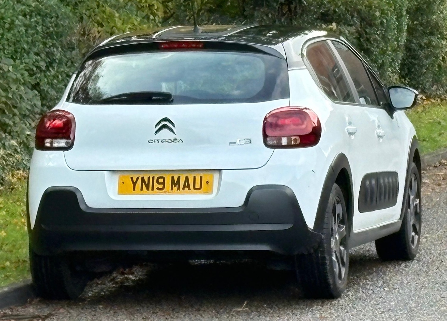 Used Citroen C3 2019 for sale - 76366799: Photo 3