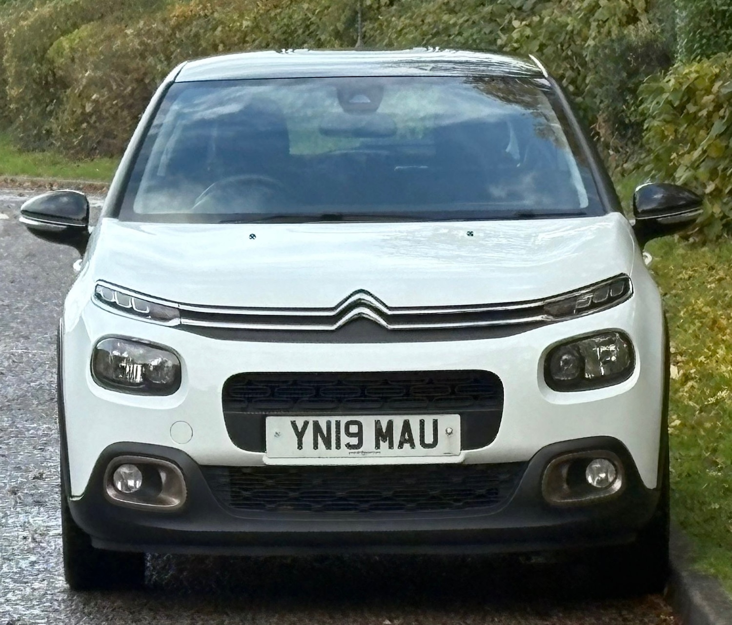 Used Citroen C3 2019 for sale - 76366799: Photo 4