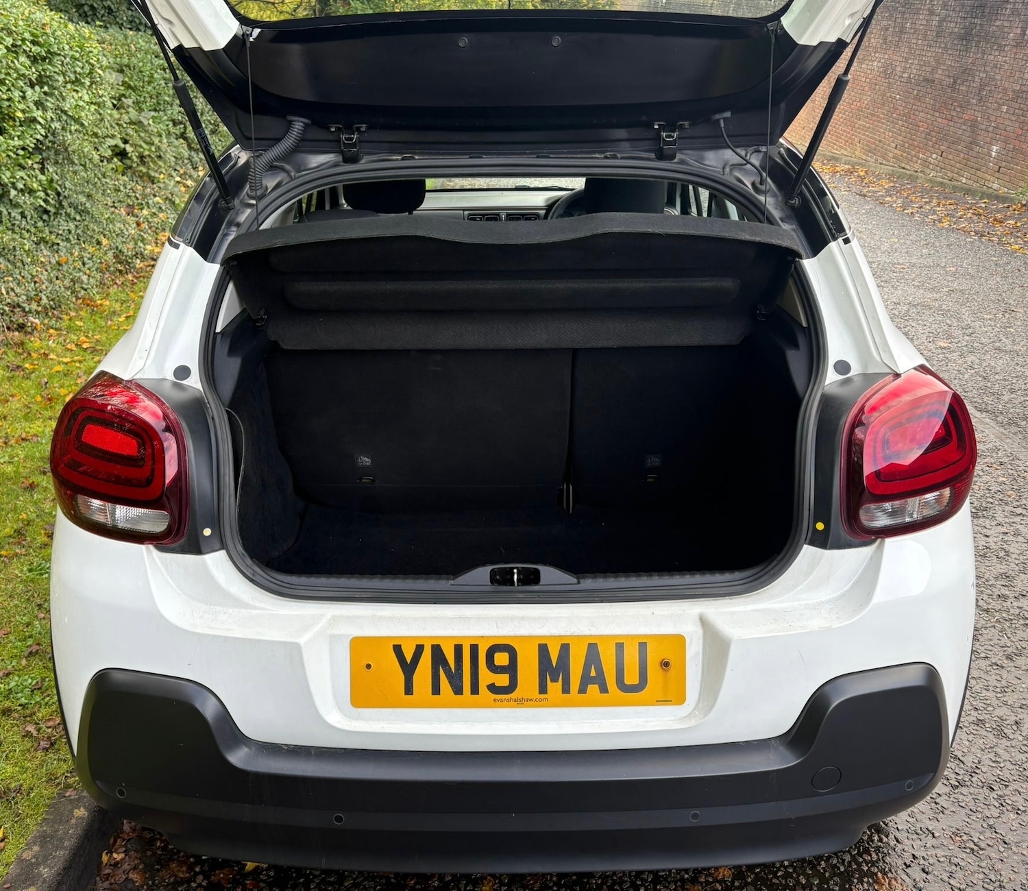 Used Citroen C3 2019 for sale - 76366799: Photo 5