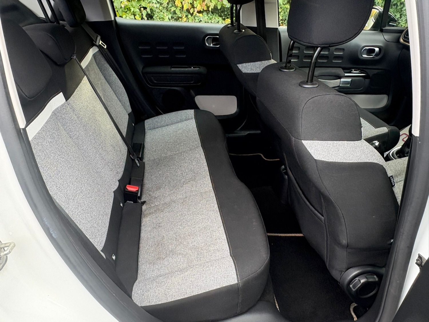 Used Citroen C3 2019 for sale - 76366799: Photo 6
