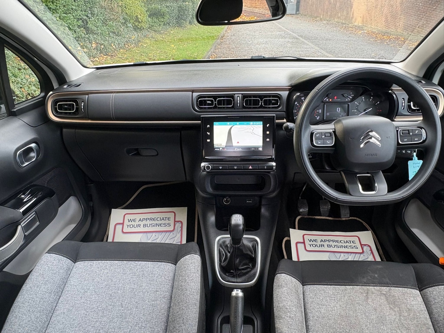 Used Citroen C3 2019 for sale - 76366799: Photo 7