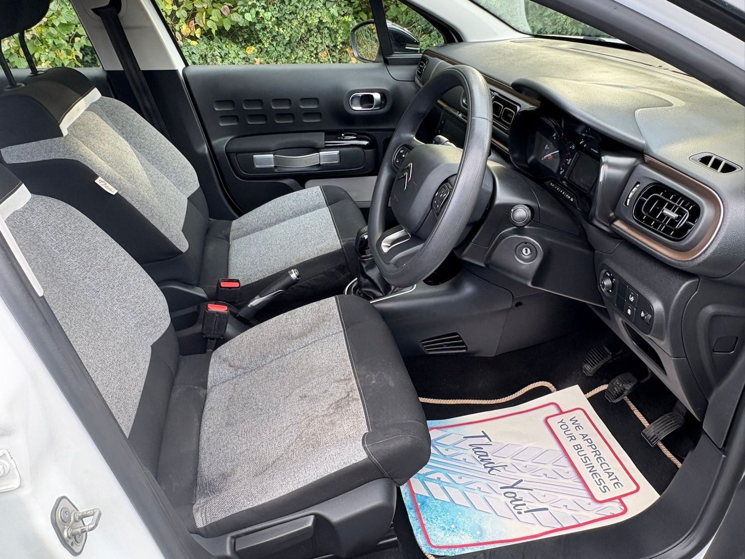 Used Citroen C3 2019 for sale - 76366799: Photo 8
