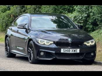 2018 (18) - 435d xDrive M Sport 5dr Auto [Professional Media] Euro 6