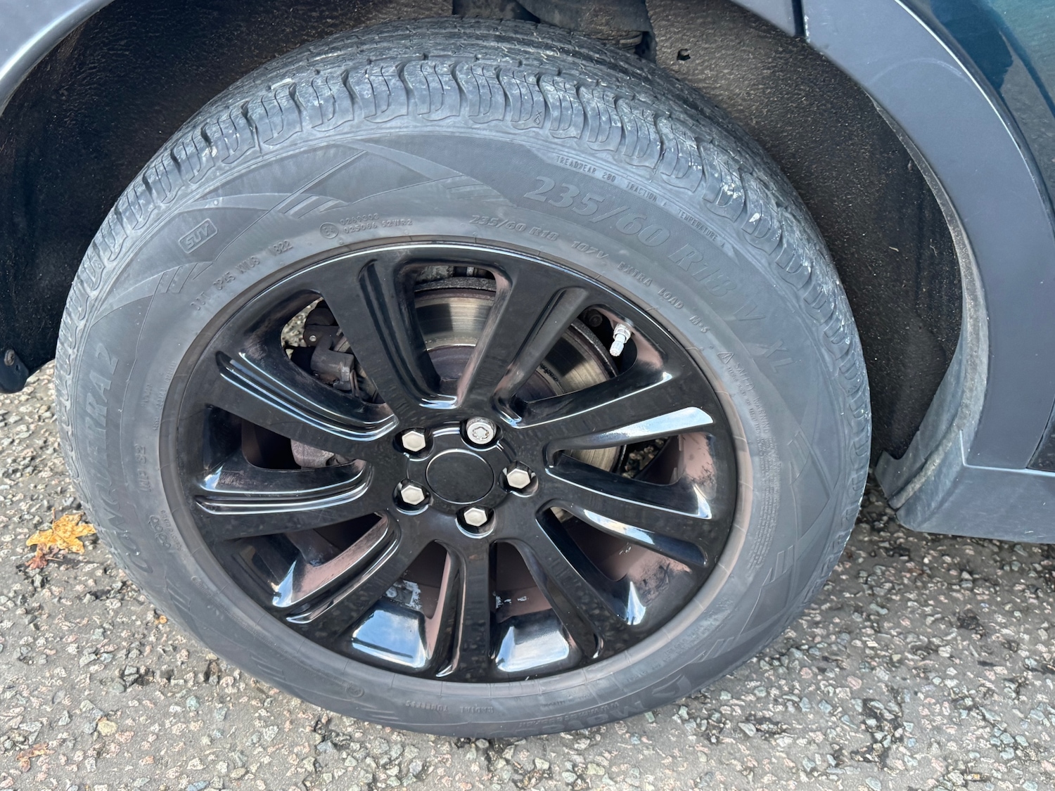 Used Land Rover Discovery Sport 2015 for sale - 76712347: Photo 15