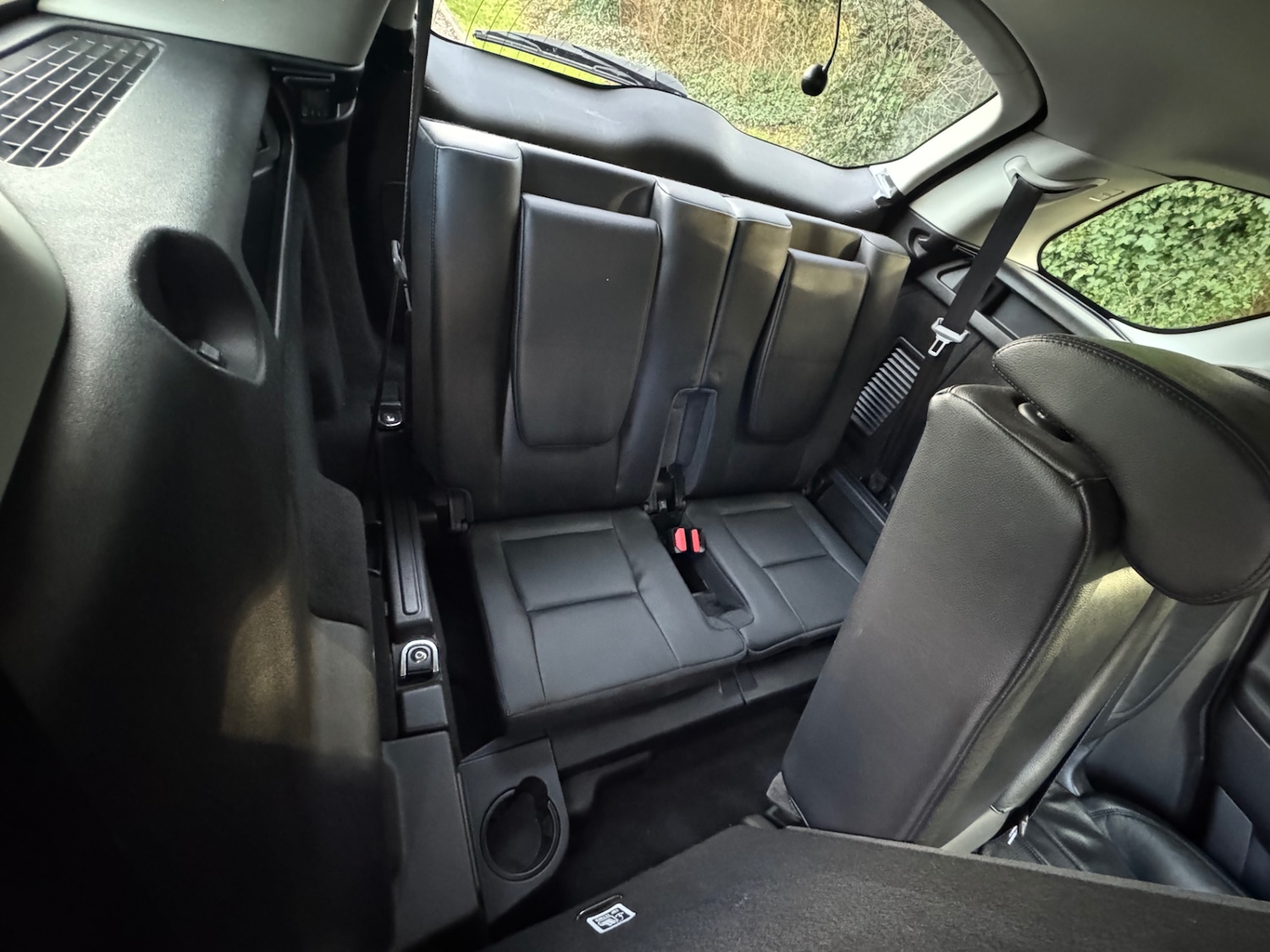 Used Land Rover Discovery Sport 2015 for sale - 76712347: Photo 7