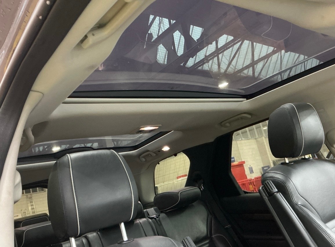 Used Land Rover Discovery 2017 for sale - 77709364: Photo 11