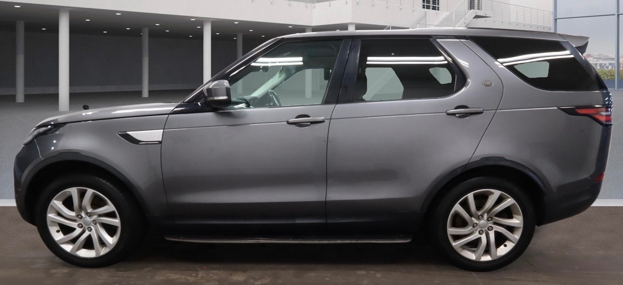 Used Land Rover Discovery 2017 for sale - 77709364: Photo 6