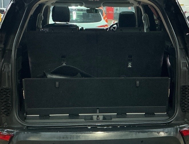 Used Land Rover Discovery 2017 for sale - 77709364: Photo 7