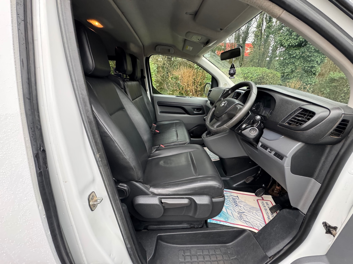 Used Toyota PROACE CITY Verso 2018 for sale - 77632716: Photo 10