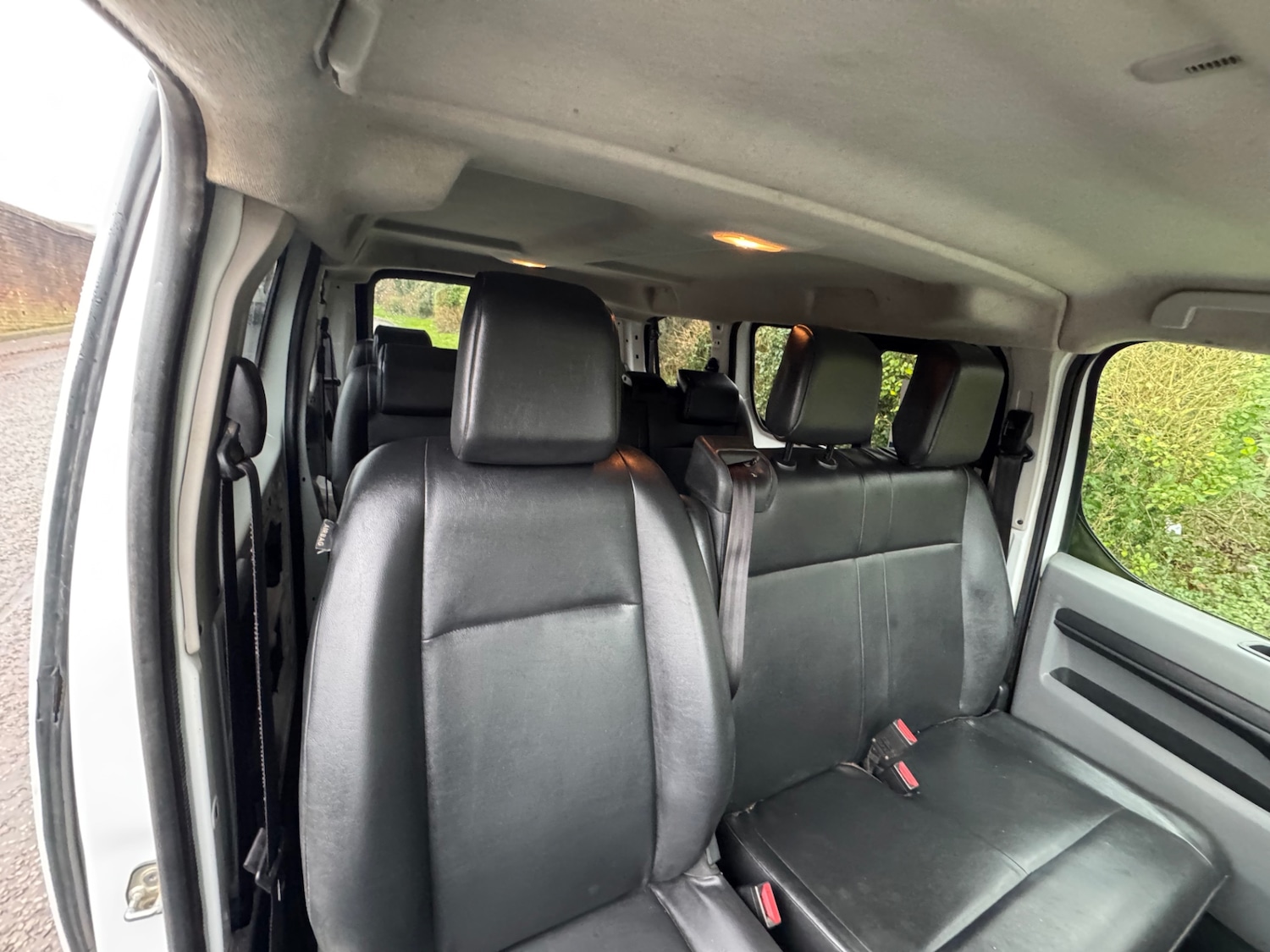 Used Toyota PROACE CITY Verso 2018 for sale - 77632716: Photo 11