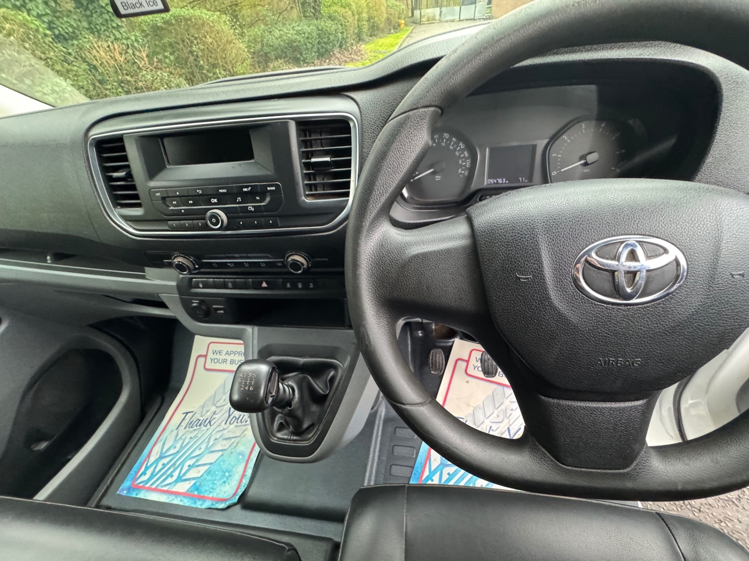 Used Toyota PROACE CITY Verso 2018 for sale - 77632716: Photo 12