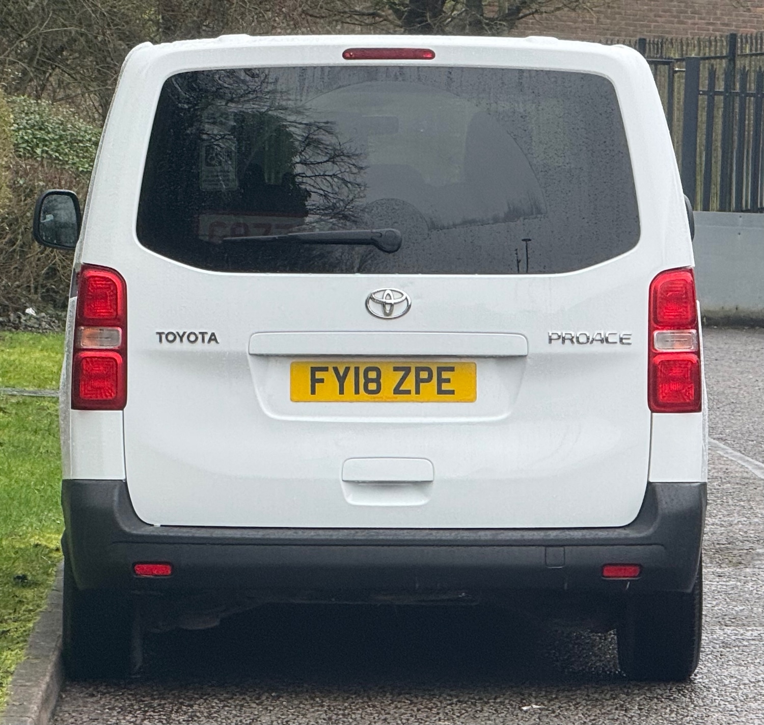 Used Toyota PROACE CITY Verso 2018 for sale - 77632716: Photo 5