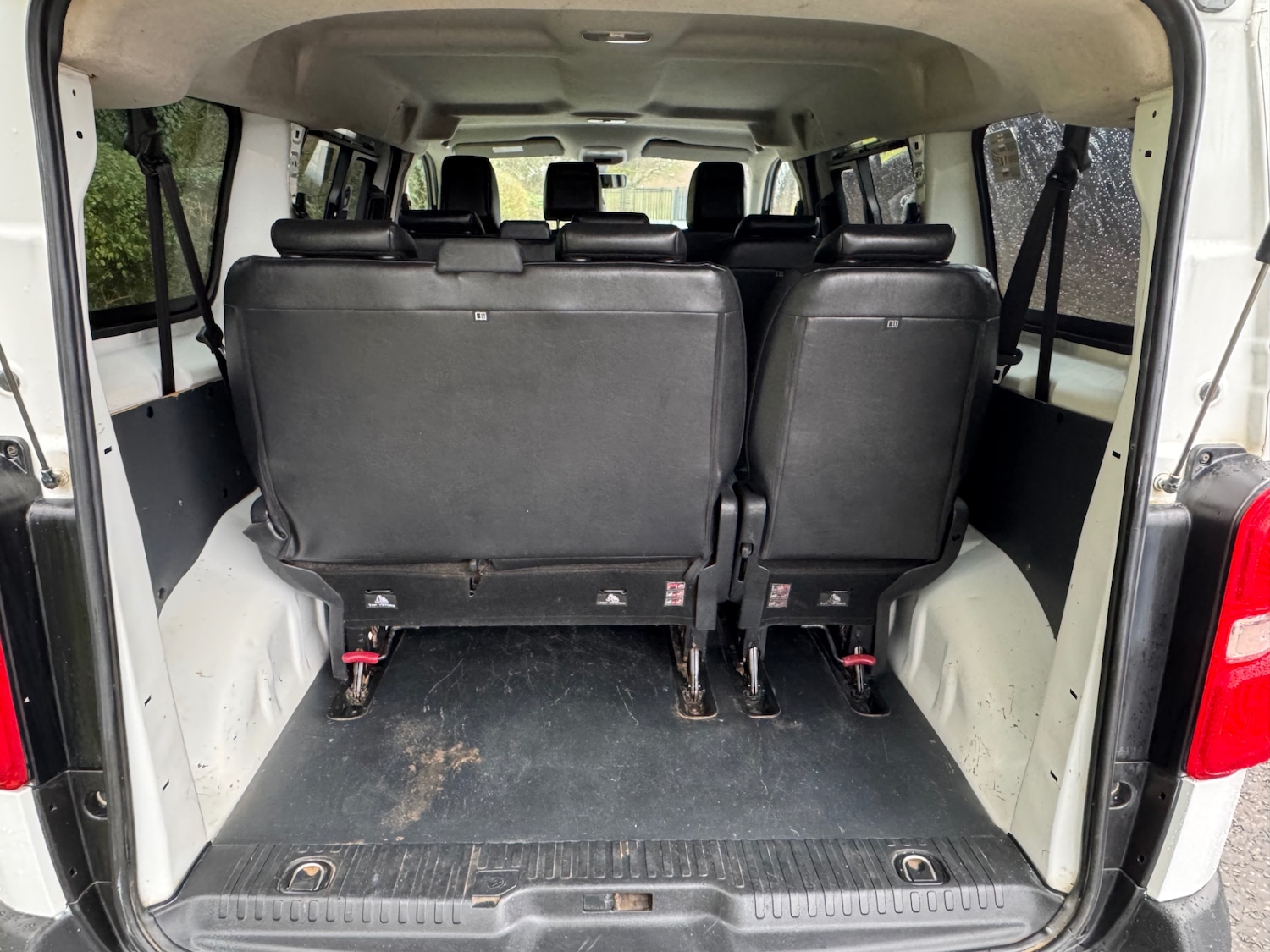 Used Toyota PROACE CITY Verso 2018 for sale - 77632716: Photo 6