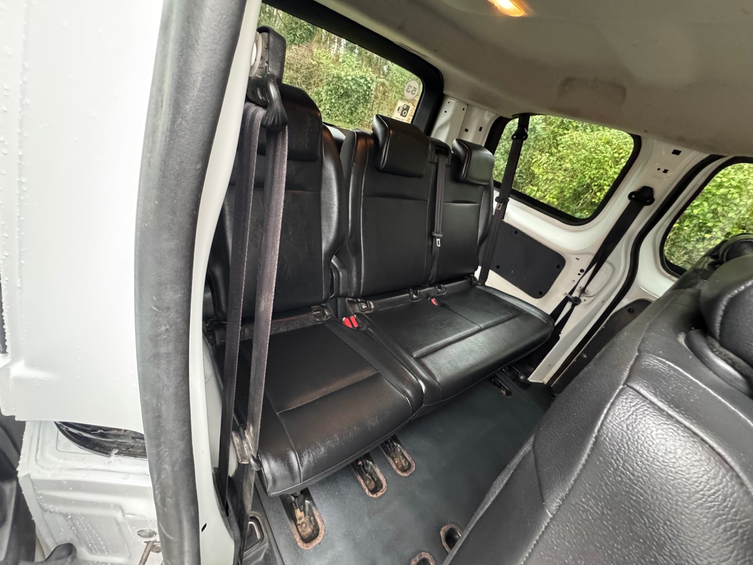 Used Toyota PROACE CITY Verso 2018 for sale - 77632716: Photo 7